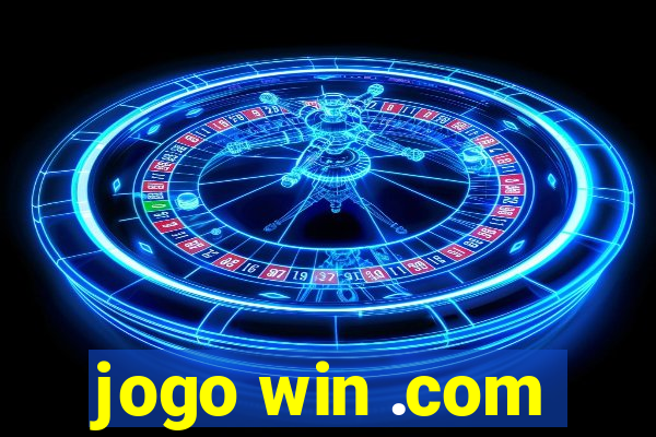 jogo win .com